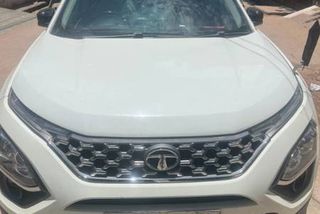 Used XZ BSVI