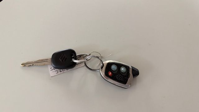 Image Used Car