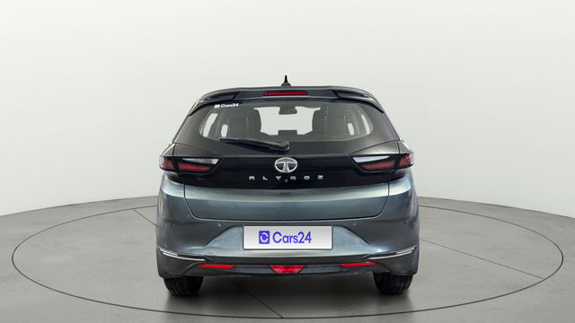 Image Used Car