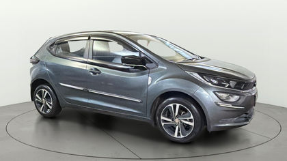 2023 Tata Altroz XZA प्लस DCT