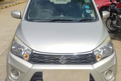 Used VXI AMT BSIV