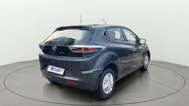 Image Used Car
