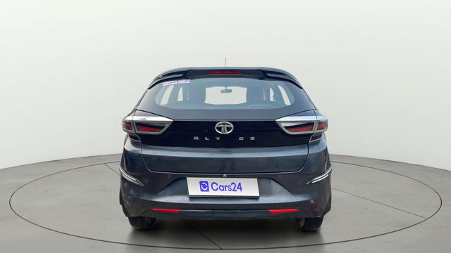 Image Used Car