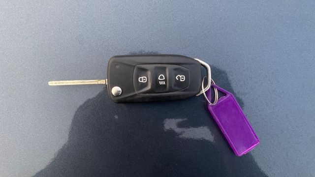 Image Used Car