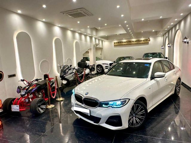 Image Used Car