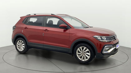 Used 1.0 TSI Highline AT BSVI