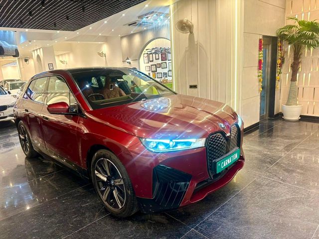 Image Used Car