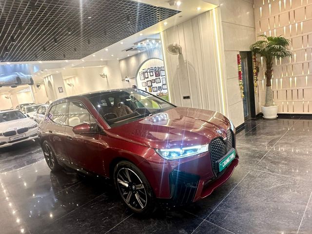 Image Used Car