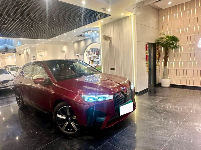 Image Used Car