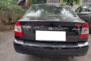 Used CRDi