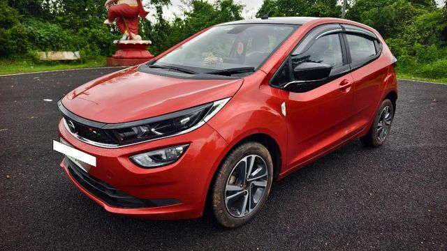 Image Used Car