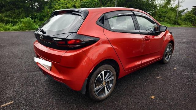 Image Used Car