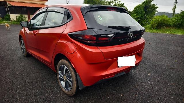 Image Used Car