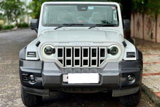 Used AX7L 4WD Diesel AT