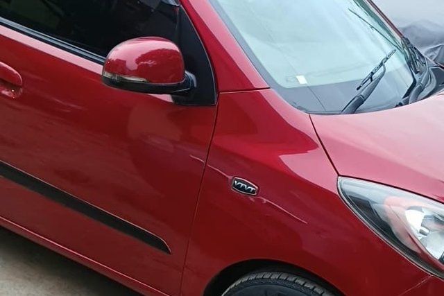 Second-hand 2013 Hyundai i10 Magna for sale in Bangalore