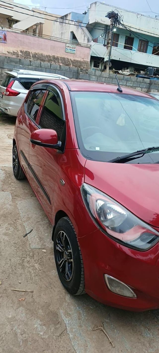 Image Used Car