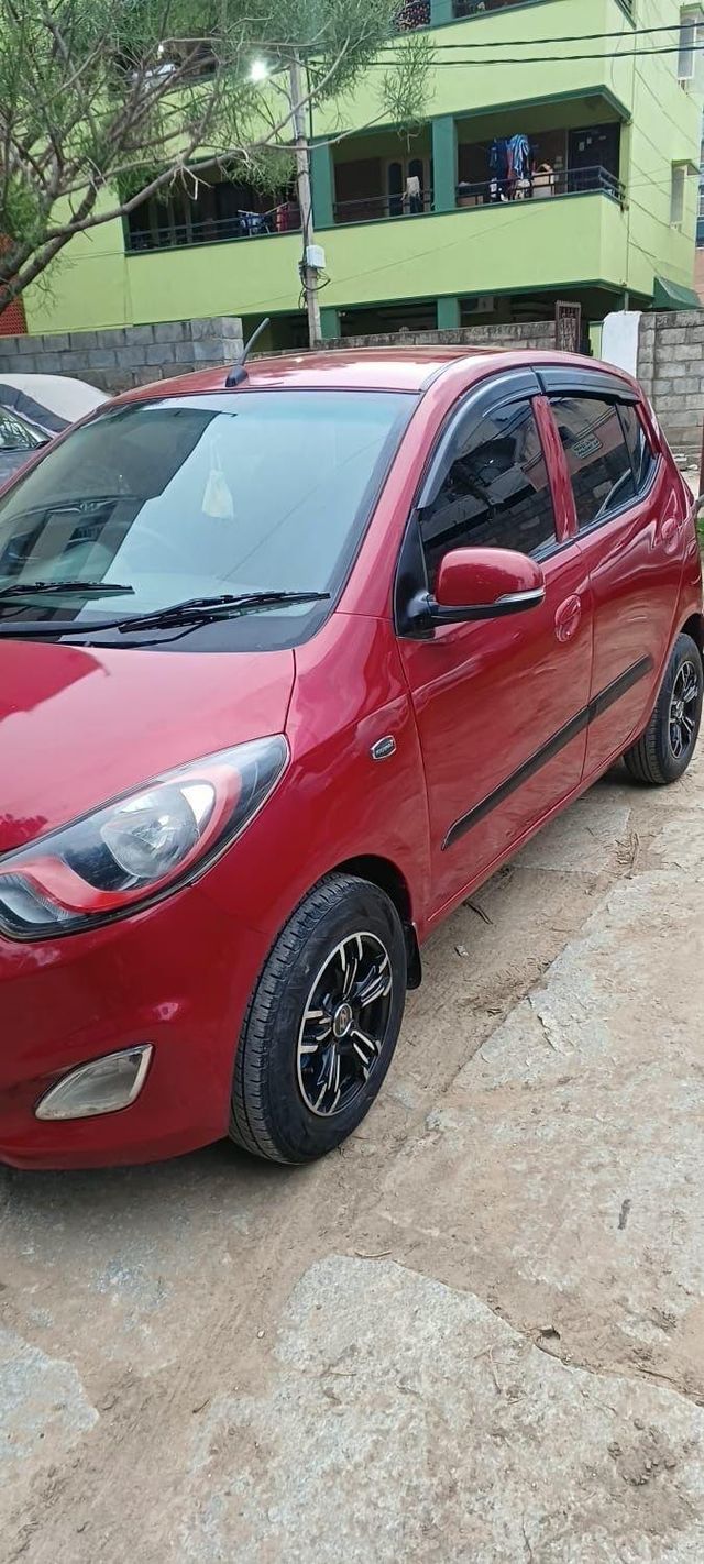 Image Used Car