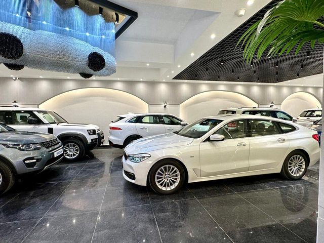 Image Used Car