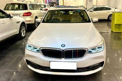 Used GT 630i Luxury Line 2018-2021