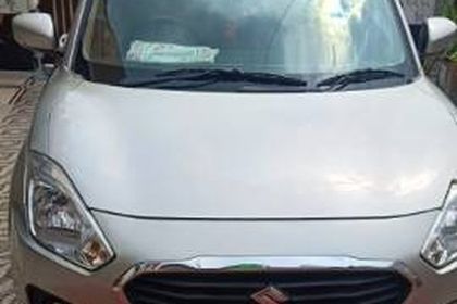 23 Used Maruti Suzuki Swift Dzire in Jammu