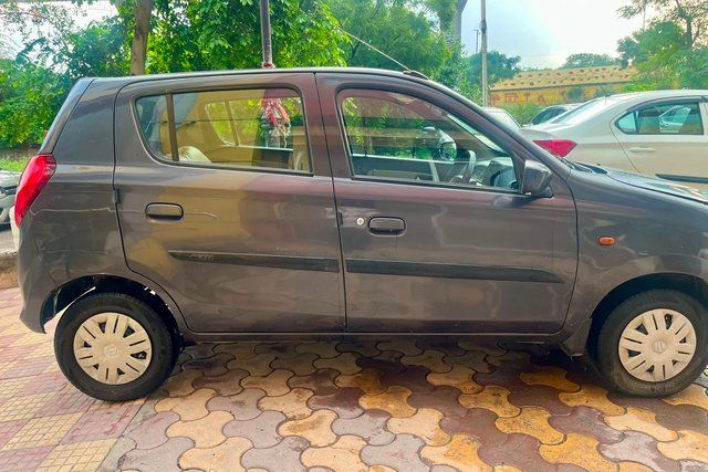 Second-hand 2020 Maruti Suzuki Alto 800 VXI Plus BSVI for sale in Faridabad