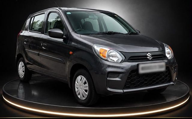 Image Used Car