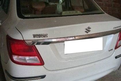 25 Used Maruti Suzuki Swift Dzire