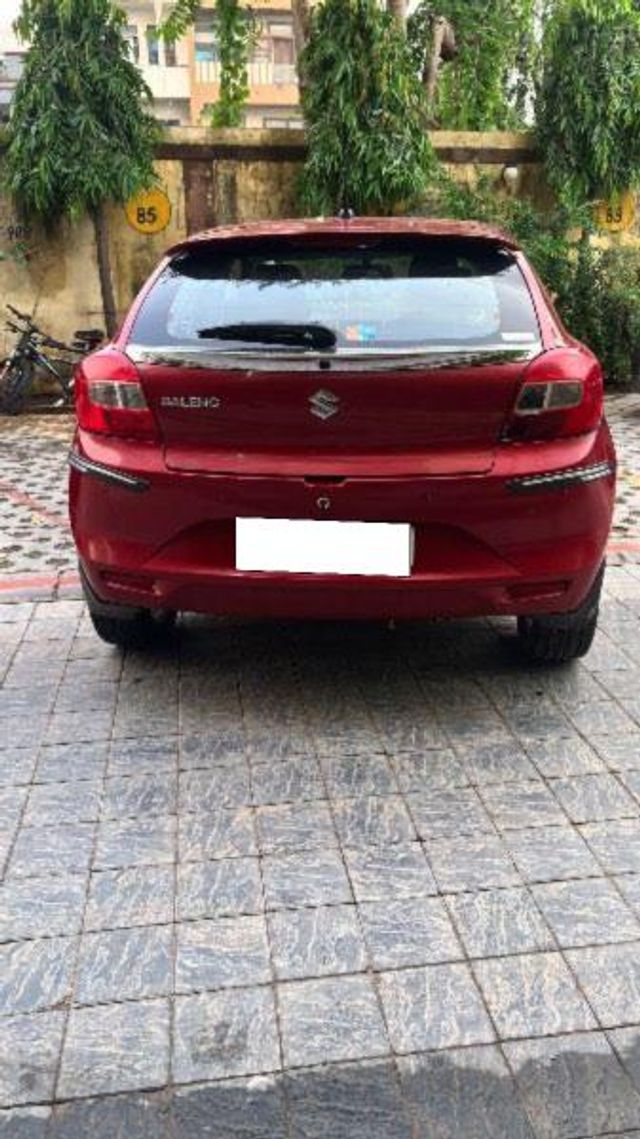 Image Used Car