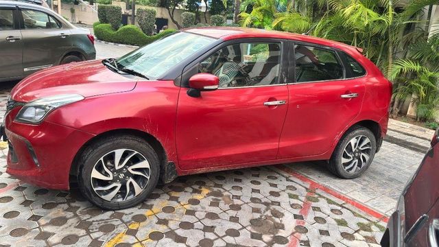 Image Used Car