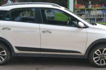 Used 1.2 Anniversary Edition
