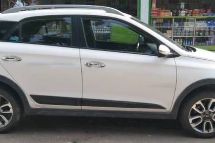 5 Used Hyundai i20