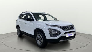 Used XZA Plus Kaziranga Edition AT