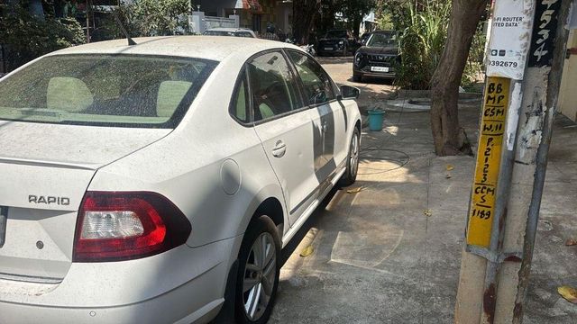 Image Used Car