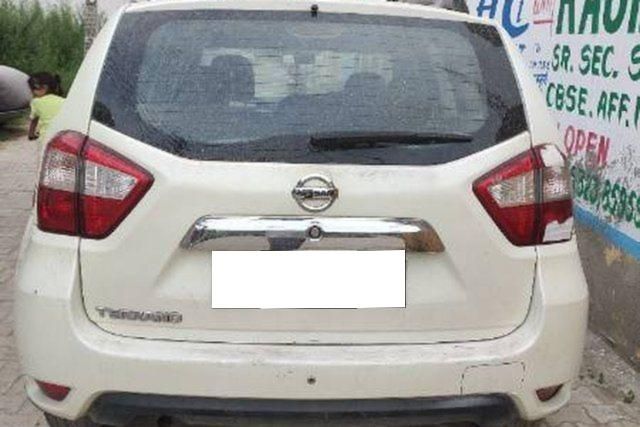 Second-hand 2014 Nissan Terrano XL 85 PS for sale in Farukh Nagar