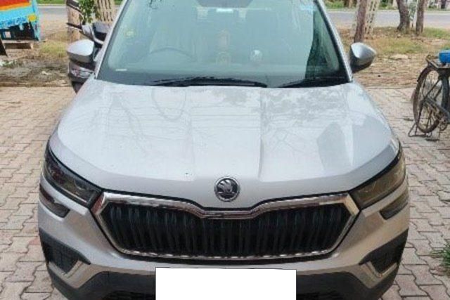 Skoda Kushaq 1.0 TSI Ambition Second-hand 2023 Skoda Kushaq 1.0 TSI Ambition for sale in Gurgaon