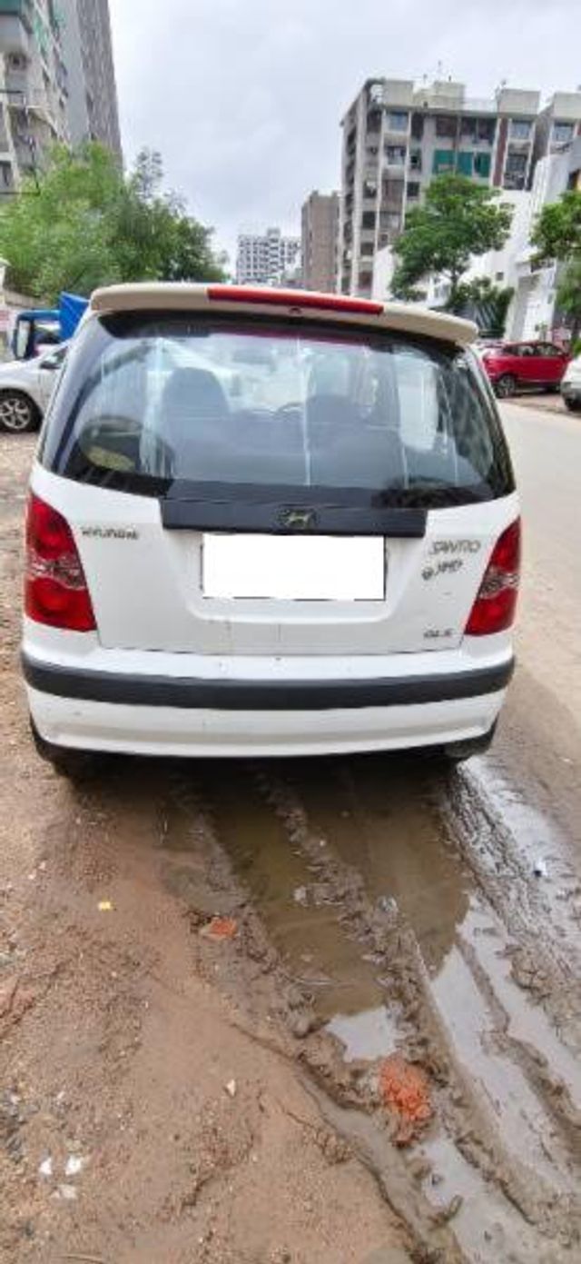 Image Used Car