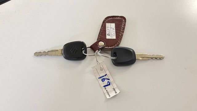 Image Used Car
