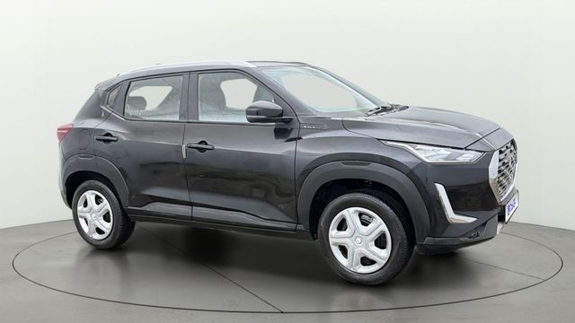 Second-hand 2022 Nissan Magnite XL BSVI for sale in Faridabad