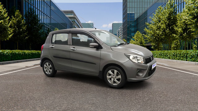 Second-hand 2018 Maruti Suzuki Celerio ZXI MT BSIV for sale in Pune