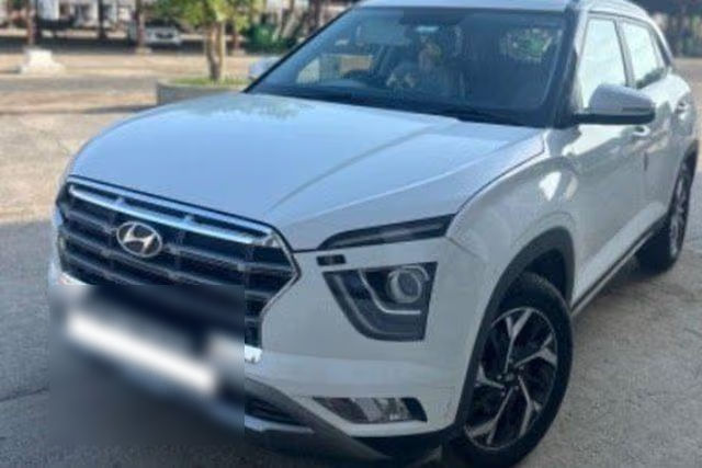 Hyundai Creta S Diesel BSVI Second-hand 2021 Hyundai Creta S Diesel BSVI for sale in Sirsa