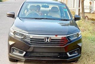 Used Exclusive Edition CVT Petrol