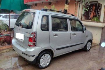 Used LXI Minor