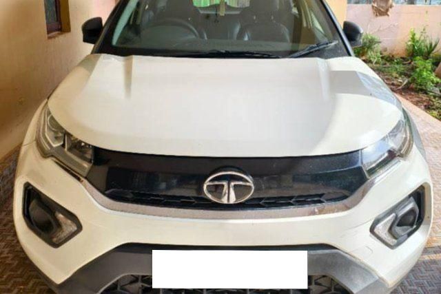 Tata Nexon 1.2 Revotron XM Second-hand 2020 Tata Nexon 1.2 Revotron XM for sale in Rayagada