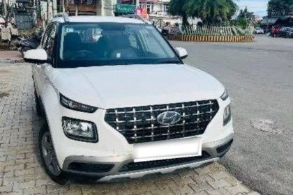 Used S Turbo