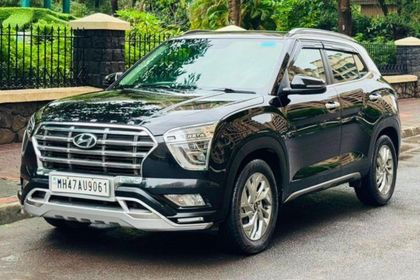 346 Used Hyundai Creta