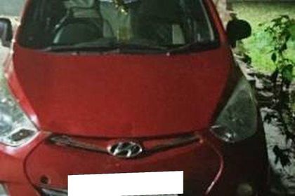 Used Magna Plus
