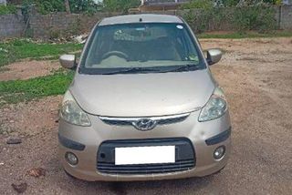 Used Magna 1.2