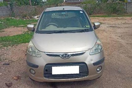 Used Magna 1.2