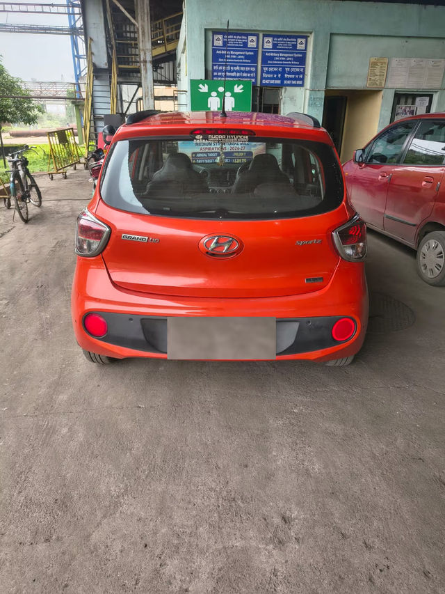 Image Used Car