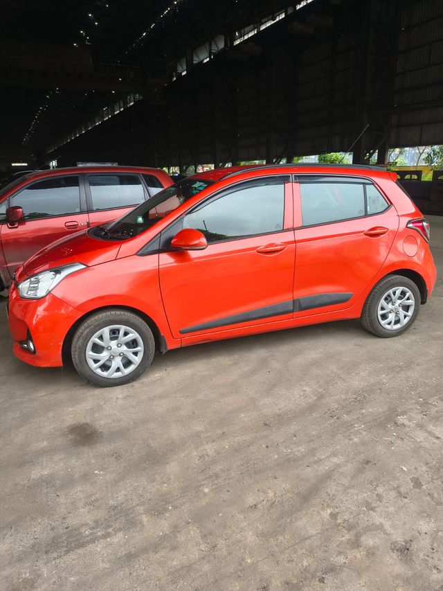 Image Used Car